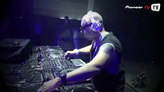 Roger Sanchez house live Evolution Party  Pioneer DJ TV [upl. by Hapte598]