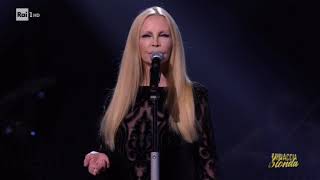 Patty Pravo  Dimmi che non vuoi morire 2021 [upl. by Acinemod]