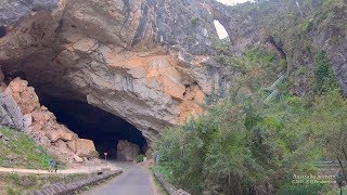 4K Drive to Jenolan Caves AUSTRALIA Part 37 オーストラリア [upl. by Ojeitak]