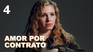 Amor por contrato  Capítulo 4  Película romántica en Español Latino [upl. by Marty]