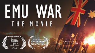 EMU WAR  The Movie [upl. by Adehsar448]