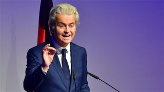 Who Is Geert Wilders [upl. by Ase229]