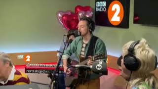 Harry Styles  Adore You acoustic in BBC [upl. by Aldred]