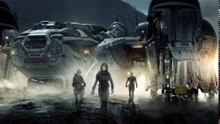 Latest Hollywood SciFi movie 2020 Dubbed in Hindi Full HD  Prometheus 2 full movie [upl. by Hobart]