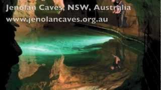 Jenolan Caves  River Cave [upl. by Leda409]