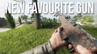 The Fedorov Avtomat is my New Favourite Gun in Battlefield 1 [upl. by Oisinoid]