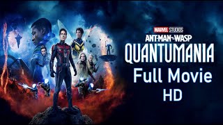 AntMan and The Wasp Quantumania  Official Teaser Trailer 2023 Paul Rudd Jonathan Majors [upl. by Anahsak]