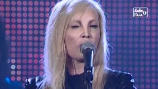 Patty Pravo  Non andare via [upl. by Eyatnod]