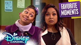 Raven Now vs Then  Ravens Home  Disney Channel [upl. by Holland]