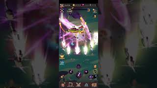 TAILED DEMON SLAYER  FULL HACK  🤯🤯 [upl. by Claudina959]