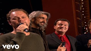 Gaither Vocal Band  The Christmas Song Live [upl. by Aved910]