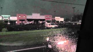 JOPLIN MO Tornado 22 May 2011 [upl. by Ettedo209]