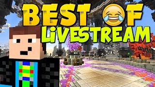 Hey der Stream ging ab  Best Of Livestream 01 l GommeHD Livestream [upl. by Lesya202]