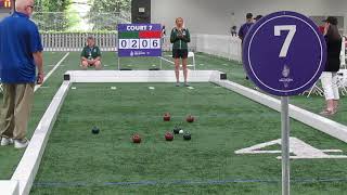 Bocce Competition [upl. by Edana]