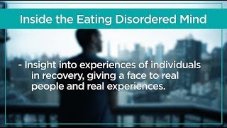 Mental Health Minute Eating Disorders [upl. by Juakn]