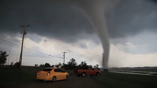 Devastating Joplin Missouri Tornado  May 22 2011 amp Aftermath  Full Documentary [upl. by Aral]