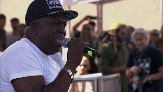 Barrington Levy  Full Set Live Cali Roots 2016 [upl. by Yl845]