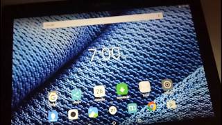 How to flash Lenovo Tab TB2X30F [upl. by Beitnes172]