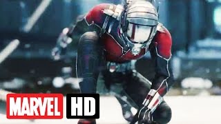 AntMan and The Wasp Quantumania  NEW FINAL TRAILER 2023 [upl. by Odlonyer]