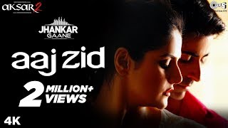 Jaana Ve Lyrical  Aksar 2  Zareen Khan Abhinav Shukla  Arijit Singh  Mithoon [upl. by Khai879]