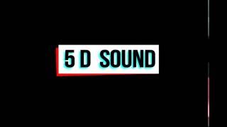 ULTIMATE 5D SOUND EXPERIENCE  pls wear headphones [upl. by Kosse853]