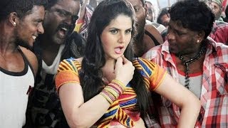 Zarine khan item song Malgove full [upl. by Felice]