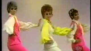 Mexican Breakfast  Choreography by Bob Fosse [upl. by Marianne]