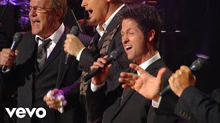 Gaither Vocal Band  At the Cross Live [upl. by Yanehs]