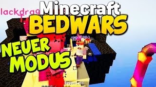 Minecraft BEDWARS [upl. by Ruperta]