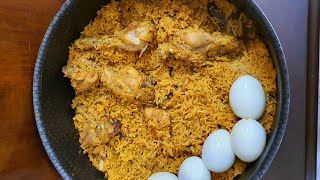 1கிலோ சிக்கன் பிரியாணி செய்முறை  1kg Chicken Biryani Traditional Method  Chicken Biryani in Tamil [upl. by Gina562]