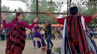 TAYAW igorot dance [upl. by Burnight]