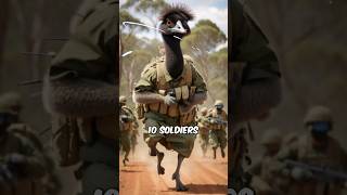 The Great Emu War [upl. by Duggan]