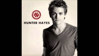 Hunter Hayes  Storm Warning [upl. by Adianez]