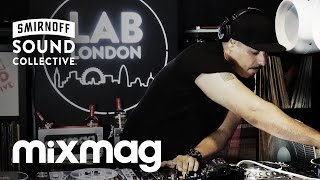 Roger Sanchez in The Lab LDN [upl. by Uhej]