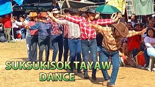 SUKSUKISOK TAYAW DANCE [upl. by Spense]