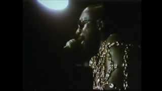 Isaac Hayes  The Black Moses of Soul full concert live 1973 [upl. by Salas]