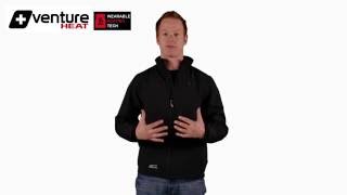 How to Use Battery Heated Clothing from Venture Heat® [upl. by Tirzah]