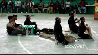 Benguet Cultural Dance Performances 2019 BAKUN [upl. by Trebloc]