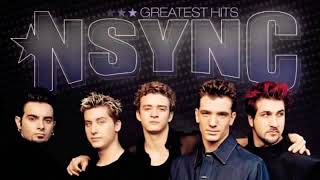 NSYNC  Greatest Hits Full Album [upl. by Ragse573]