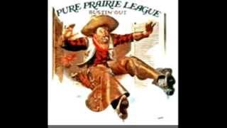 Pure Prairie LeagueFalling In And Out Of LoveAmie [upl. by Ellimak]