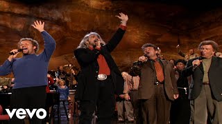 Gaither Vocal Band  It Is Finished Live [upl. by Aimat]