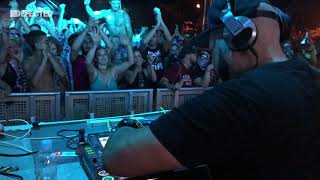 Roger Sanchez  Another Chance Live  Defected Croatia 2017 [upl. by Lawford208]