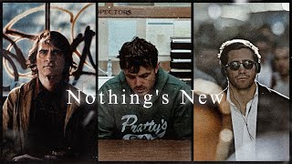 Nothings New [upl. by Mizuki]