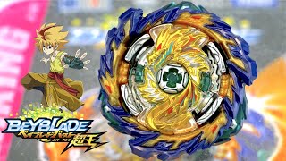 Mirage Fafnir Nothing 2S Booster Unboxing amp Test Battles  Beyblade Burst SparkingSuperking [upl. by Merrell]