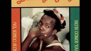 Barrington Levy  Murderer [upl. by Evanthe]