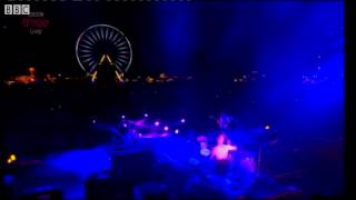 Biffy Clyro  Many Of Horror live at T in the Park 2014 [upl. by Annayat]