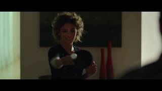 EUFORIA di Valeria Golino  Clip quotPing pongquot [upl. by Uela]