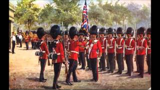 Scipio  Slow March of the Grenadier Guards [upl. by Schnorr]