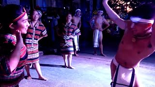 Benguet Tayaw Dance [upl. by Gussi484]