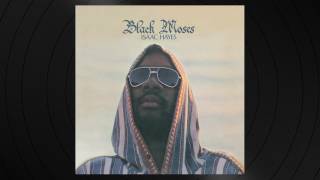 Nothing Takes The Place Of You by Isaac Hayes from Black Moses [upl. by Coplin]